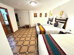 Hotel Rojas Machupicchu