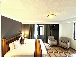 Hotel Rojas Machupicchu