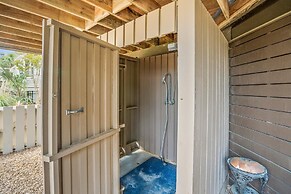 Elegant, Marsh-front 5-bed, 4-bath Home, Sleeps 12