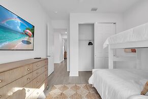 Azul Townhomes A4 - Sunset