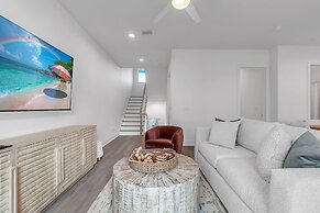 Azul Townhomes A4 - Sunset