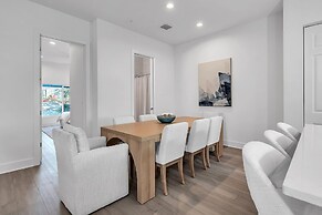 Azul Townhomes A4 - Sunset