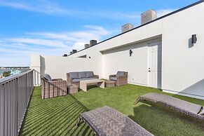 Azul Townhomes A4 - Sunset