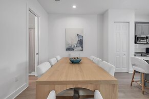 Azul Townhomes A4 - Sunset