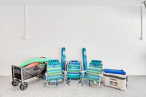 Azul Townhomes A4 - Sunset