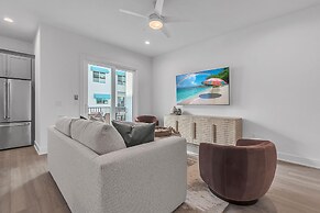 Azul Townhomes A4 - Sunset