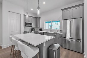 Azul Townhomes A4 - Sunset