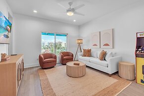 Azul Townhomes A4 - Sunset