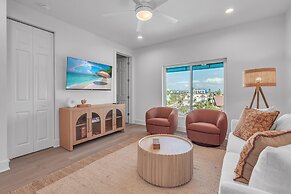 Azul Townhomes A4 - Sunset