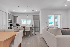 Azul Townhomes A4 - Sunset