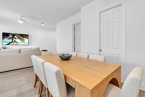 Azul Townhomes A4 - Sunset