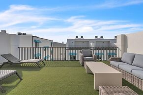 Azul Townhomes A4 - Sunset