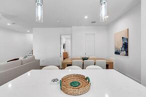 Azul Townhomes A4 - Sunset