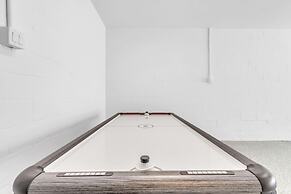 Azul Townhomes A4 - Sunset