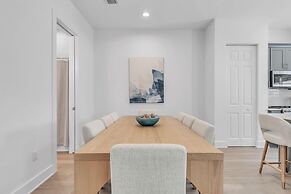 Azul Townhomes A4 - Sunset