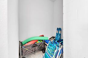 Azul Townhomes A4 - Sunset