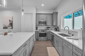 Azul Townhomes A4 - Sunset