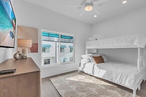 Azul Townhomes A4 - Sunset