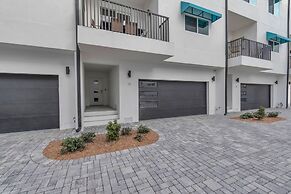 Azul Townhomes A4 - Sunset