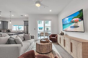 Azul Townhomes A4 - Sunset