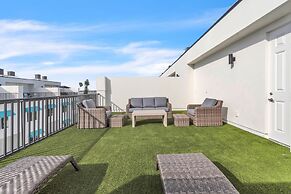 Azul Townhomes A4 - Sunset