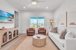 Azul Townhomes A4 - Sunset