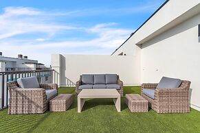 Azul Townhomes A4 - Sunset