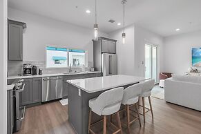 Azul Townhomes A4 - Sunset