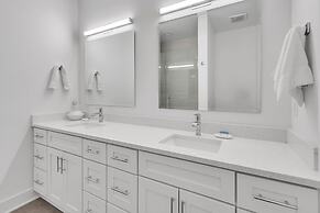 Azul Townhomes A4 - Sunset