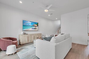 Azul Townhomes A4 - Sunset