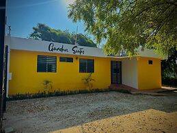 Garden Suites Comalcalco