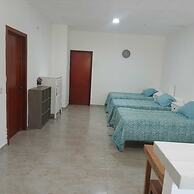 Garden Suites Comalcalco