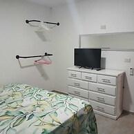 Garden Suites Comalcalco