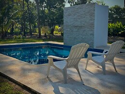 Garden Suites Comalcalco
