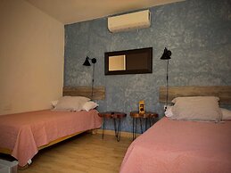Garden Suites Comalcalco