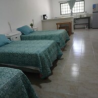 Garden Suites Comalcalco