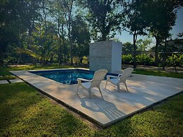 Garden Suites Comalcalco