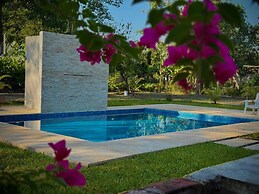 Garden Suites Comalcalco