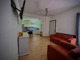 Garden Suites Comalcalco