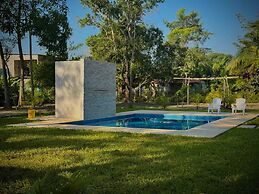 Garden Suites Comalcalco