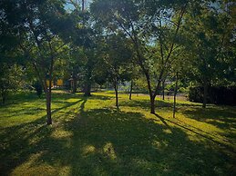 Garden Suites Comalcalco