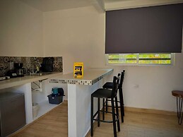 Garden Suites Comalcalco