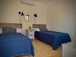 Garden Suites Comalcalco