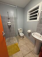 GITE HOTEL LA CAZ DES ORANGERS