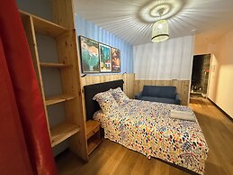 GITE HOTEL LA CAZ DES ORANGERS