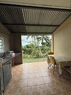 GITE HOTEL LA CAZ DES ORANGERS