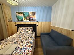 GITE HOTEL LA CAZ DES ORANGERS