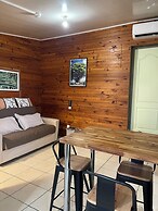 GITE HOTEL LA CAZ DES ORANGERS