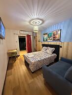 GITE HOTEL LA CAZ DES ORANGERS