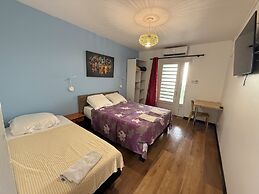 GITE HOTEL LA CAZ DES ORANGERS